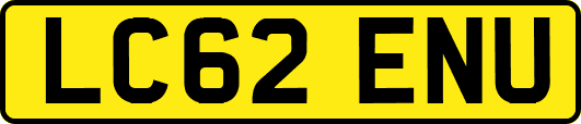 LC62ENU