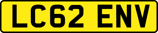 LC62ENV