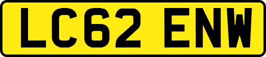 LC62ENW