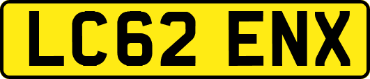 LC62ENX