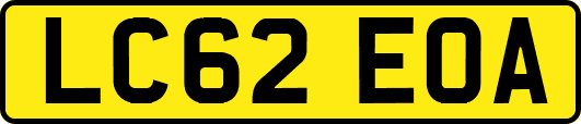 LC62EOA