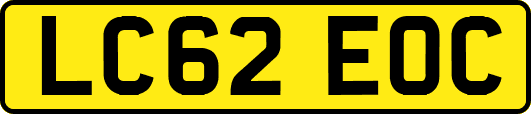 LC62EOC