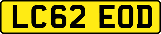 LC62EOD