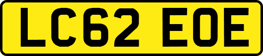 LC62EOE