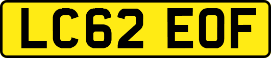 LC62EOF