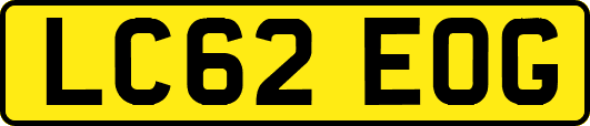 LC62EOG