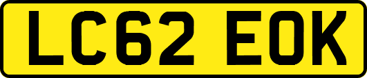 LC62EOK