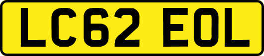 LC62EOL
