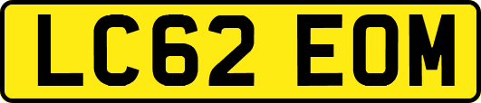 LC62EOM