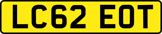 LC62EOT