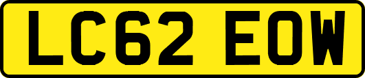 LC62EOW