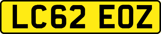 LC62EOZ