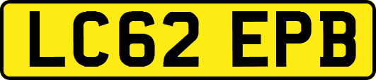 LC62EPB