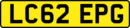 LC62EPG