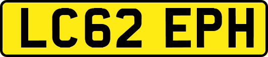 LC62EPH