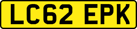 LC62EPK