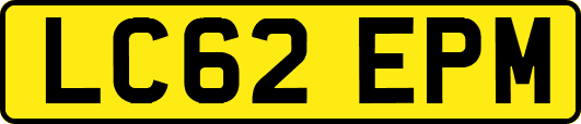 LC62EPM