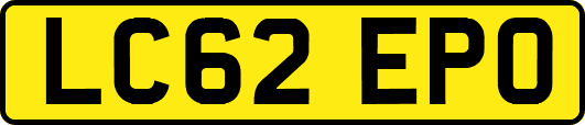 LC62EPO
