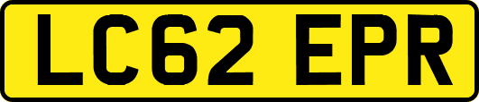 LC62EPR