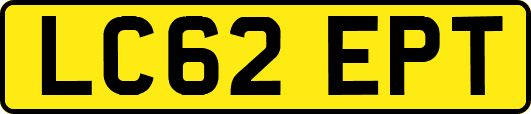 LC62EPT