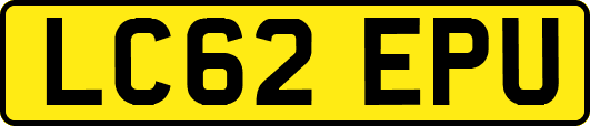 LC62EPU