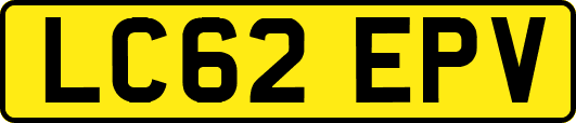 LC62EPV