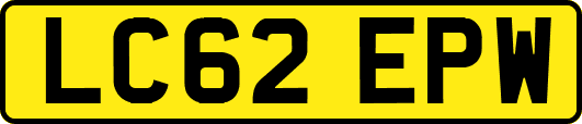 LC62EPW