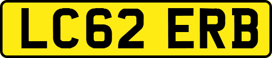 LC62ERB