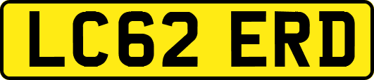 LC62ERD