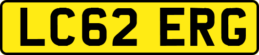 LC62ERG