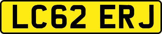 LC62ERJ