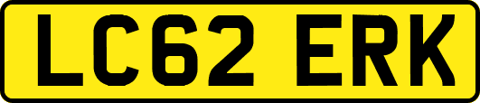 LC62ERK