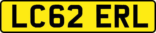 LC62ERL