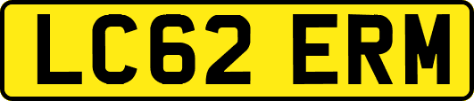 LC62ERM