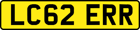 LC62ERR
