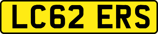 LC62ERS