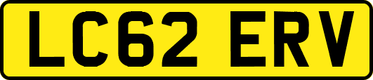 LC62ERV