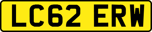 LC62ERW