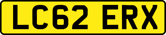 LC62ERX