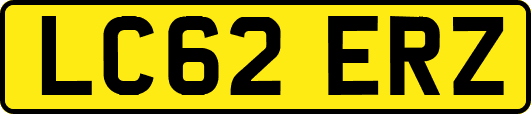 LC62ERZ