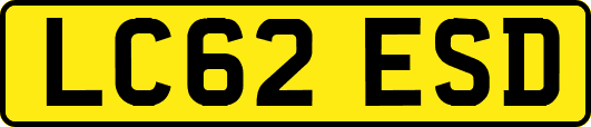LC62ESD