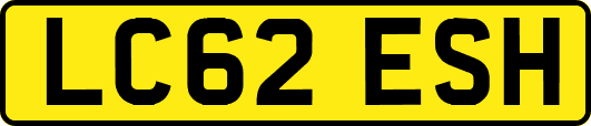 LC62ESH