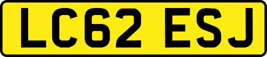 LC62ESJ
