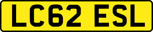 LC62ESL