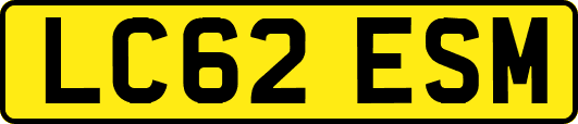 LC62ESM