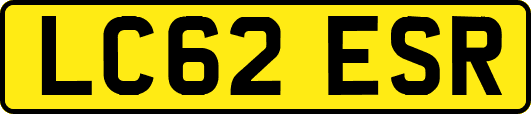 LC62ESR