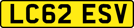 LC62ESV