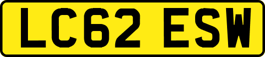 LC62ESW