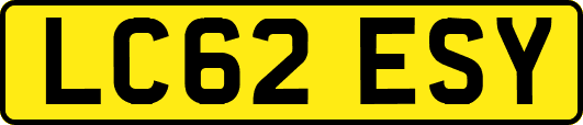 LC62ESY