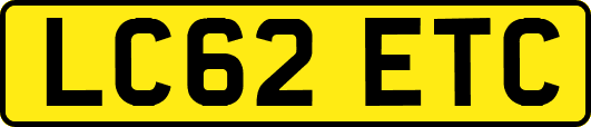 LC62ETC